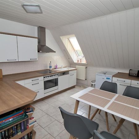 Ferienwohnung Vietgest Dış mekan fotoğraf