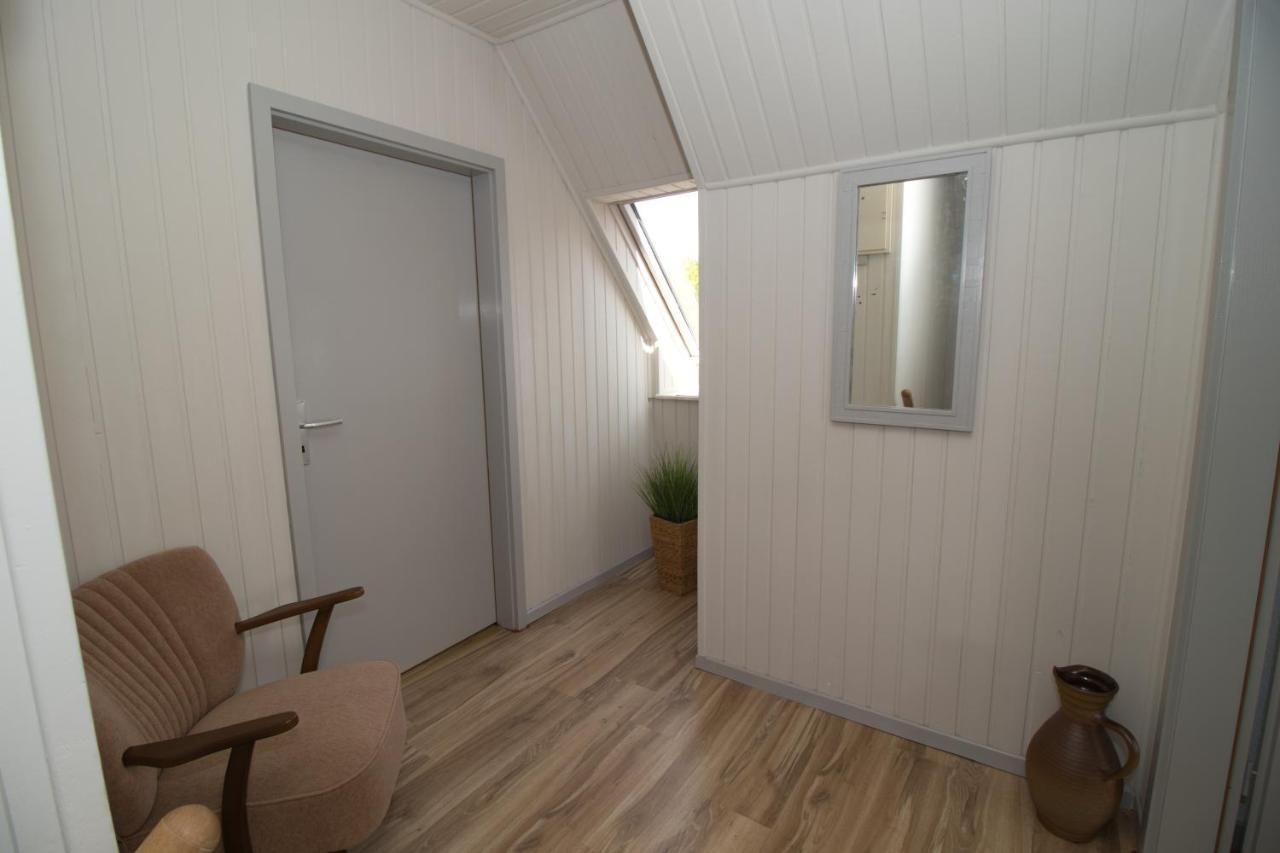 Ferienwohnung Vietgest Dış mekan fotoğraf